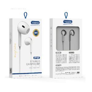 Audifonos yookie XP107