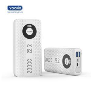 Power bank y012