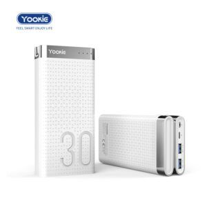 Power bank yookie YO13