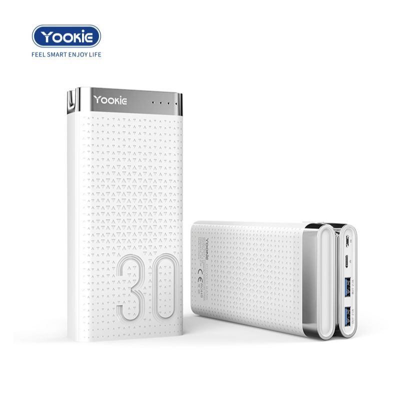 Power bank yookie YO13