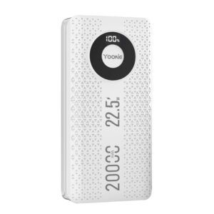 Power bank y012