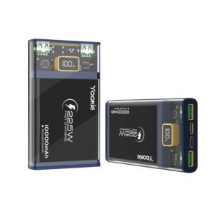 Power bank YO22 yookie