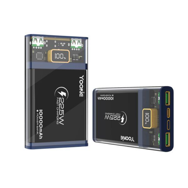 Power bank YO22 yookie