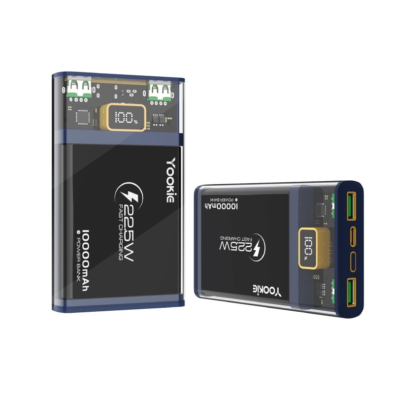 Power bank YO22 yookie
