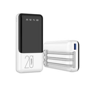 Power bank yookie YO27