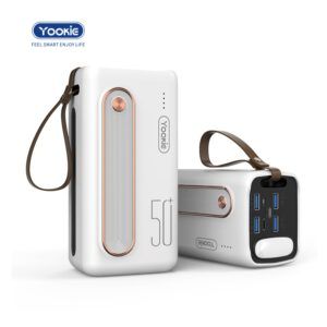 Power bank YO5