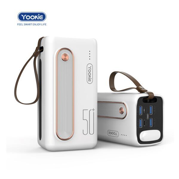 Power bank YO5