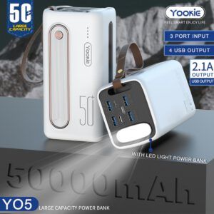 Power bank YO5