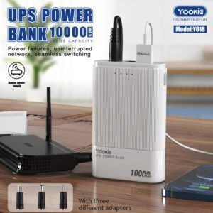 Power bank YO18