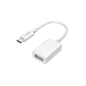 Adaptador OTG YA11 IP yookie