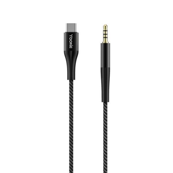 Cable auxiliar yookie YA5