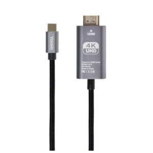 Cable HDMI Yookie YA12