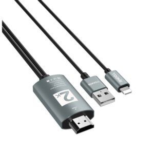 Cable HDMI Yookie YA13