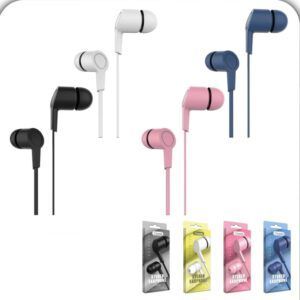 Audífonos Yookie XP102