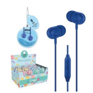 Auriculares caja de 12 YK770