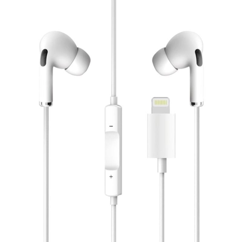 Audífonos yookie YTL-01 IP