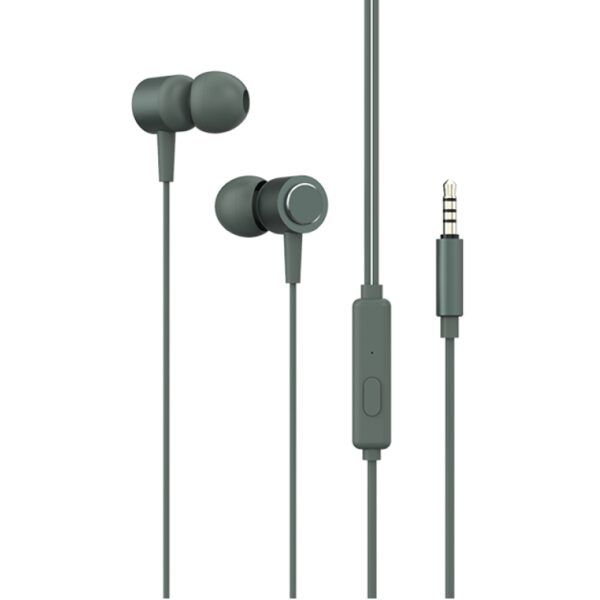 Audifonos Yookie BOX201