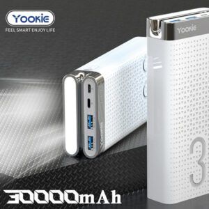 Power bank yookie YO13