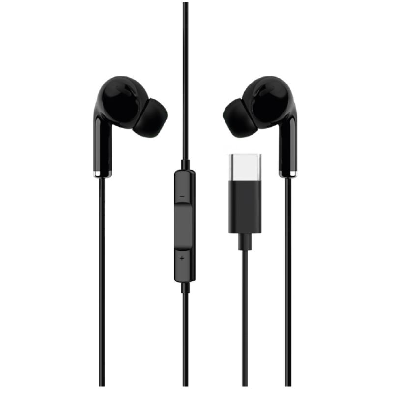 Audífono Yookie YTL-01 TIPO C