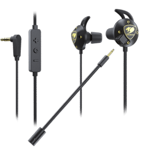 AUDIFONO GAMER COUGAR ATTILA