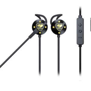 AUDIFONO GAMER COUGAR ATTILA