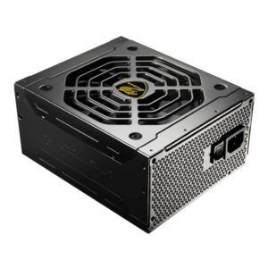 Fuente de poder Cougar GEX1050 1050 watts certificación 80 plus gold modular ATX