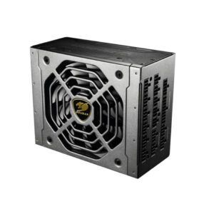 Fuente de poder Cougar GEX1050 1050 watts certificación 80 plus gold modular ATX