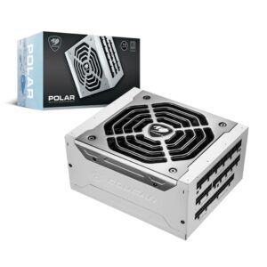 FUENTE DE PODER CERTIFICADA  POLAR X2