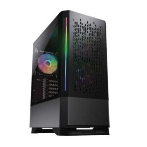 CASE GAMER COUGAR MX430 AIR RGB