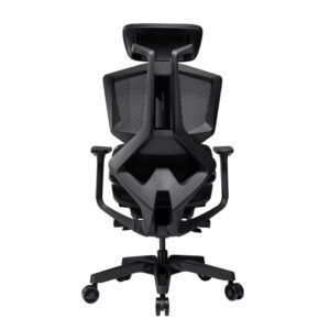 Silla gamer Cougar Argo one negra