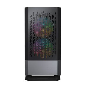 CASE GAMER COUGAR MG140 AIR RGB