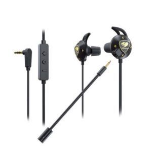 AUDIFONO GAMER COUGAR ATTILA