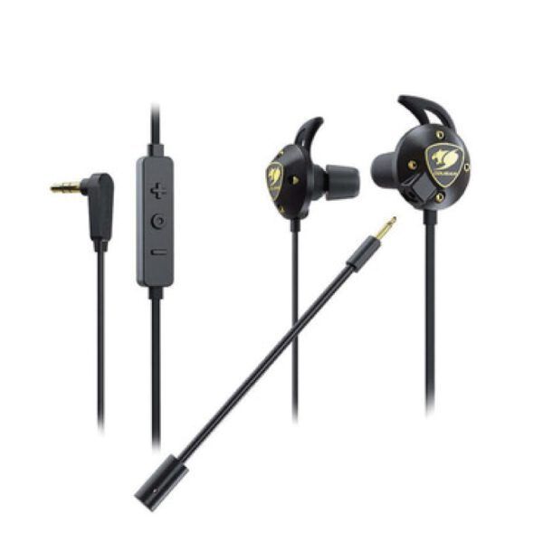 AUDIFONO GAMER COUGAR ATTILA