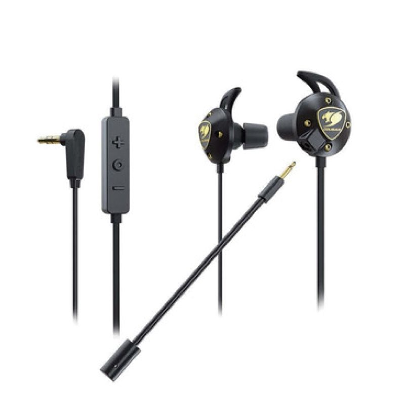 AUDIFONO GAMER COUGAR ATTILA