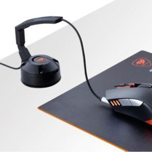 Mouse Bungee Cougar Bunker RGB