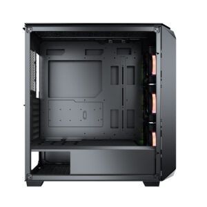 CASE GAMER COUGAR MX670 RGB