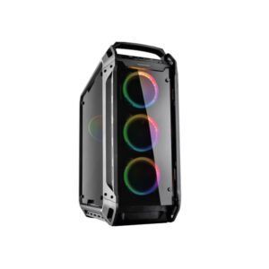 CASE GAMER COUGAR PANZER EVO RGB
