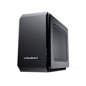 CASE GAMER COUGAR QBX