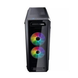 CASE GAMER COUGAR MX350 RGB