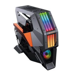CASE GAMER COUGAR CONQUER 2