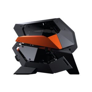 CASE GAMER COUGAR CONQUER 2