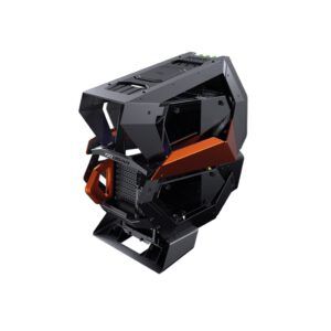 CASE GAMER COUGAR CONQUER 2