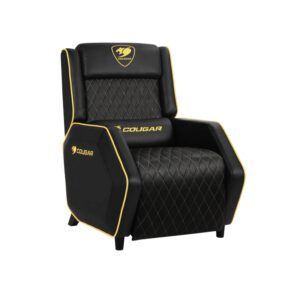 SILLON GAMER COUGAR RANGER S VARIOS COLORES