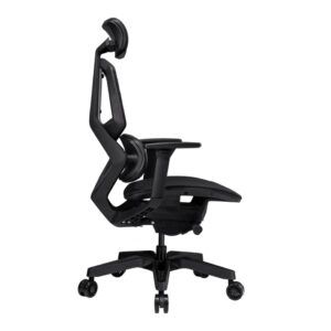 Silla gamer Cougar Argo one negra