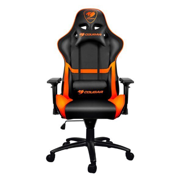 Silla gamer Cougar Armor