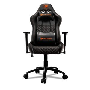 Silla gamer Cougar Armor PRO black