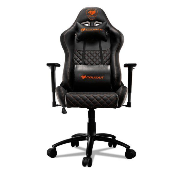 Silla gamer Cougar Armor PRO black