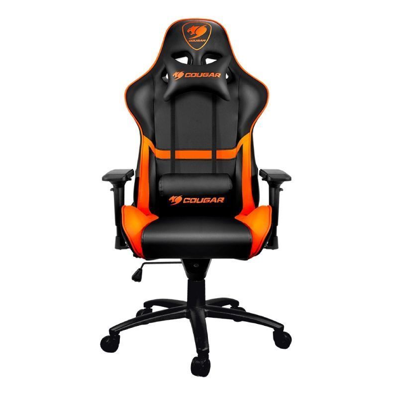 Silla gamer Cougar Armor