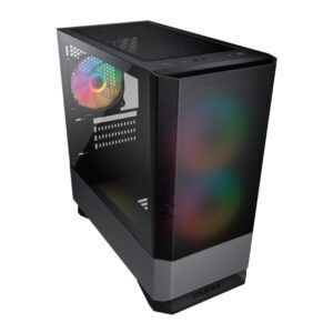 CASE GAMER COUGAR MG140 RGB