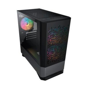 CASE GAMER COUGAR MG140 AIR RGB